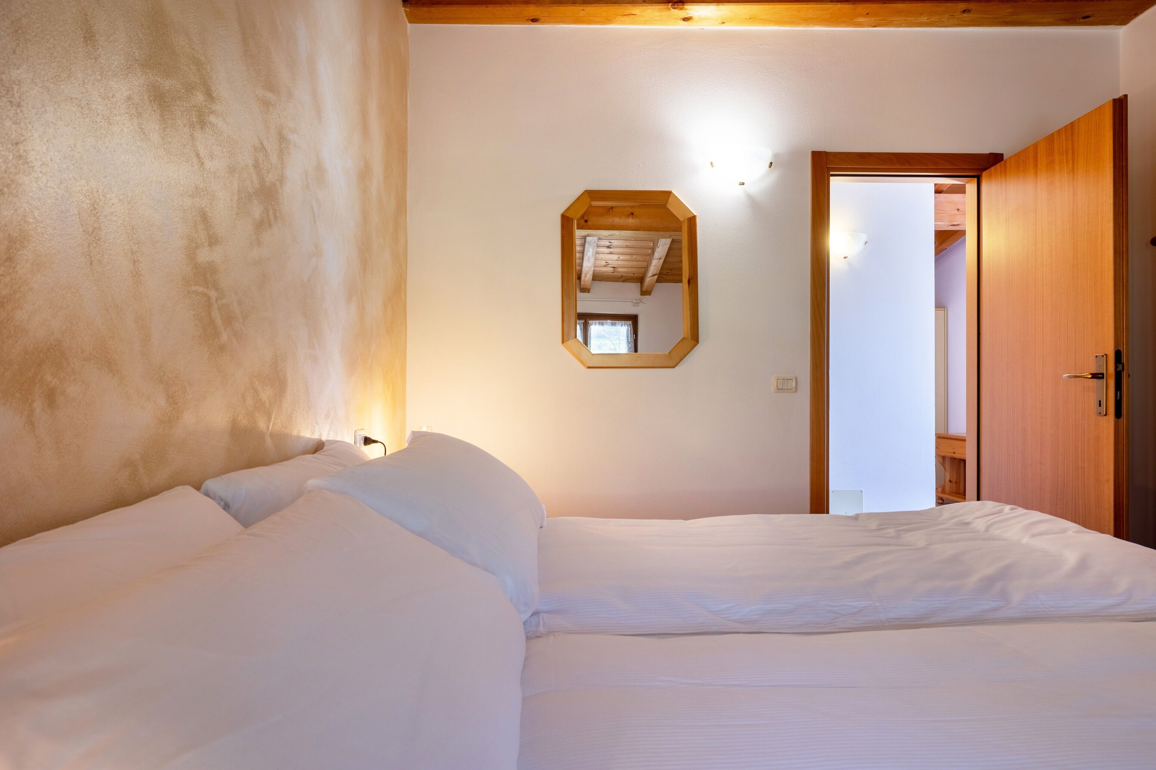 2 slaapkamers, gratis wifi, beddengoed