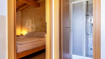 2 Schlafzimmer, kostenloses WLAN, Bettwäsche