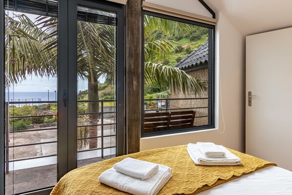 2 habitaciones, wifi gratis y ropa de cama 