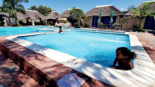 Unclassified image, 1 of 8, button - OSLO HOTEL ZAMBIA (Lusaka)