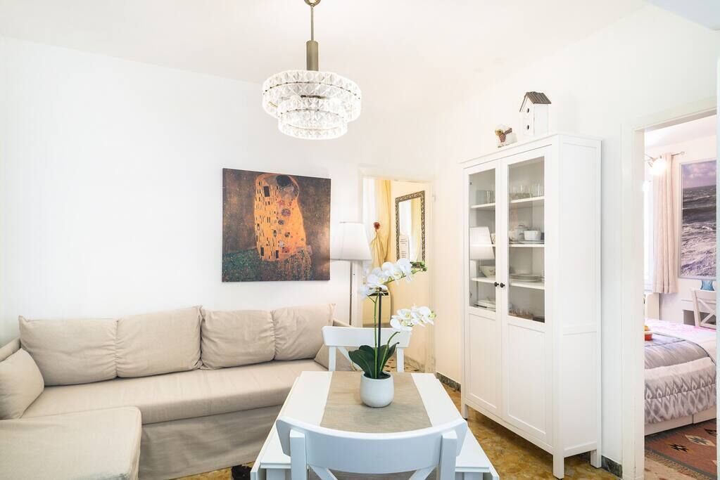 Alle Ancore Apartment - Veneziacentopercento