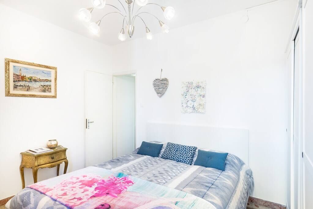 Alle Ancore Apartment - Veneziacentopercento