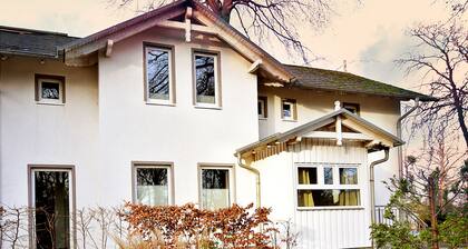 Haus Biko - Unsere Liebevoll Gestaltete Doppelhaushälfte