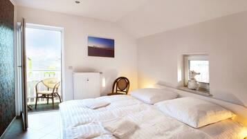 2 Schlafzimmer, kostenloses WLAN