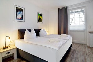 2 bedrooms, free WiFi