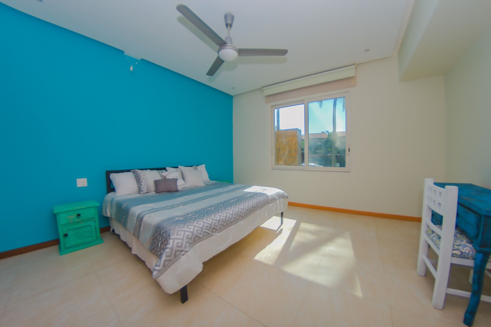 Golf, Pickleball, Tennis, Beach Club, 2 BR Condo