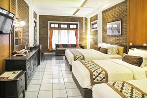 Room - PAKU MAS YOGYAKARTA (Depok)