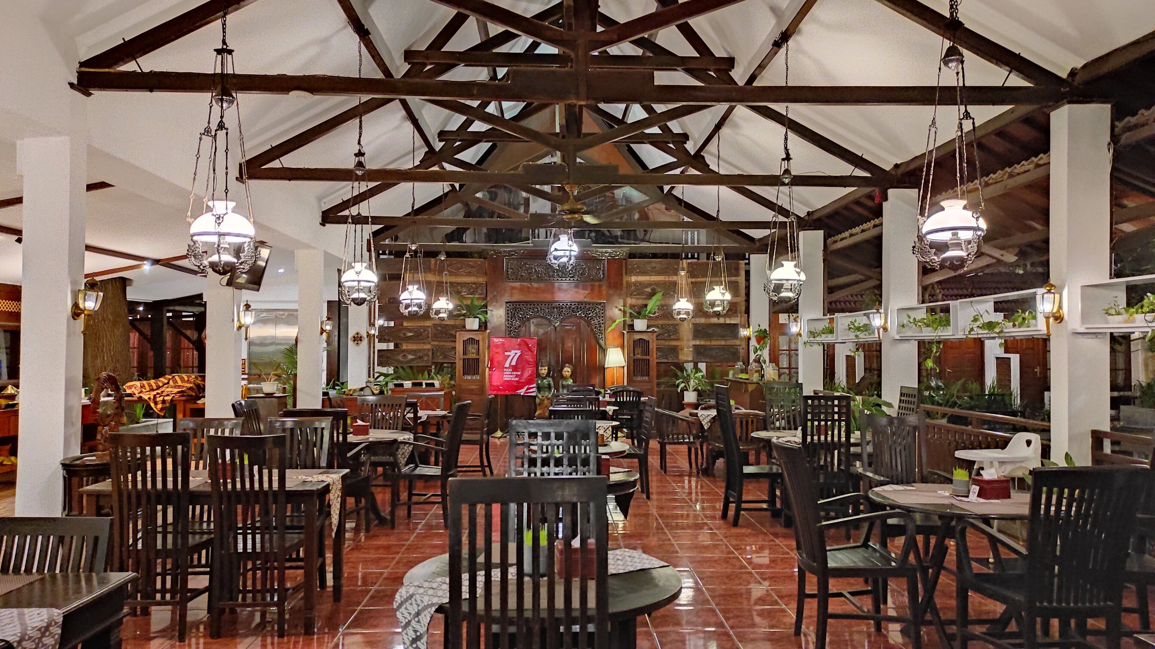 Restoran