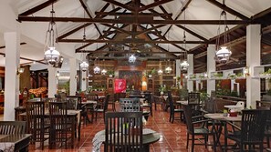 Restaurant - PAKU MAS YOGYAKARTA (Depok)