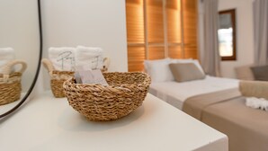 Standard Double Room | Premium bedding, down duvets, minibar, blackout curtains - Panjur Hotel Söğüt Village (+16 Adult only) (Marmaris)