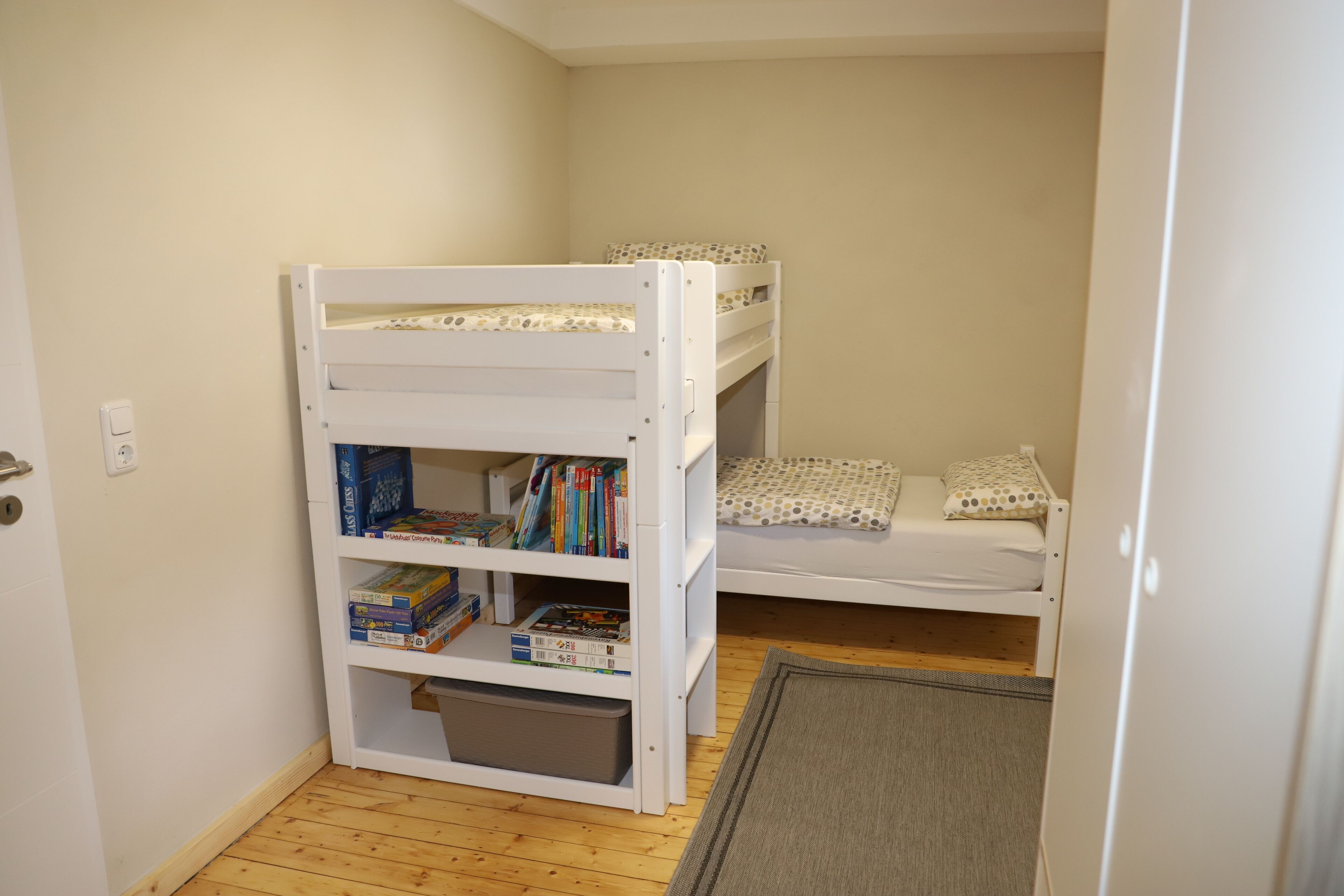 Schlafzimmer3, OG