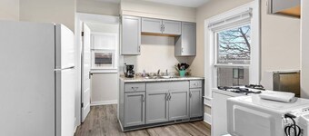 The Tiny Piney - Live. Work. Play. Downtown Green Bay!