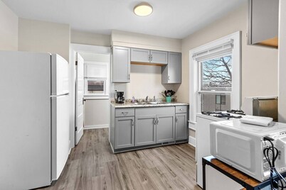 The Tiny Piney - Live. Work. Play. Downtown Green Bay!