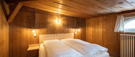 4 chambres