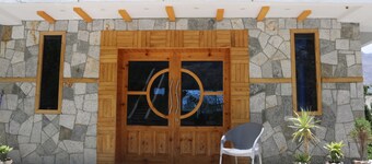 Hunza Hills Hotel