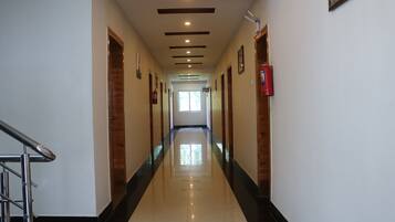 Vestibule