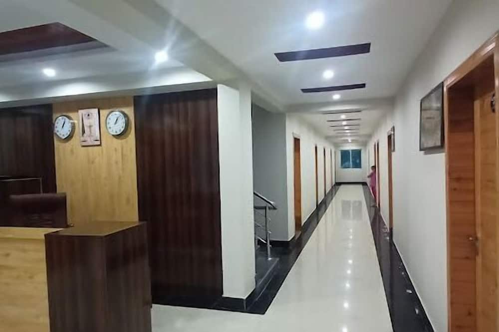 Hunza Hills Hotel