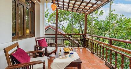 Villa de Aventura | 10' Oldtown