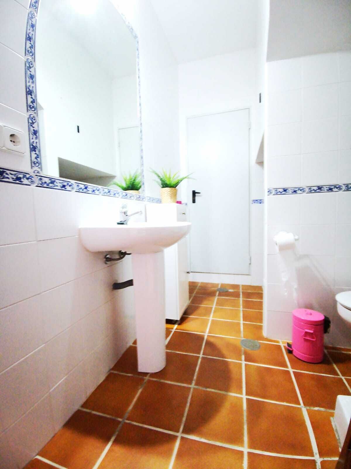 Chalet con piscina en Ecija