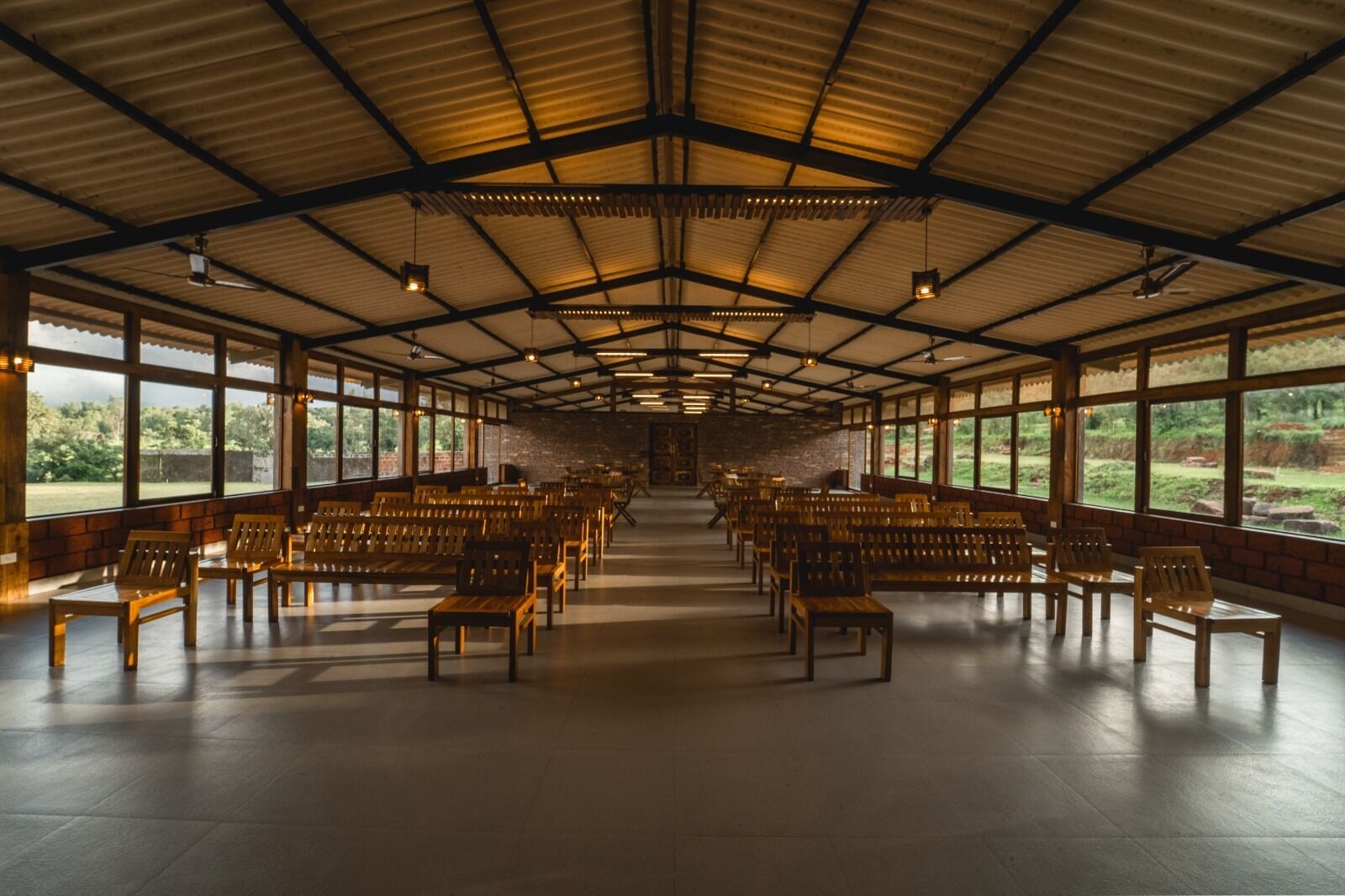 Shatavari Eco Resort