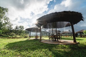 Exterior - Shatavari Eco Resort (Khanapur)