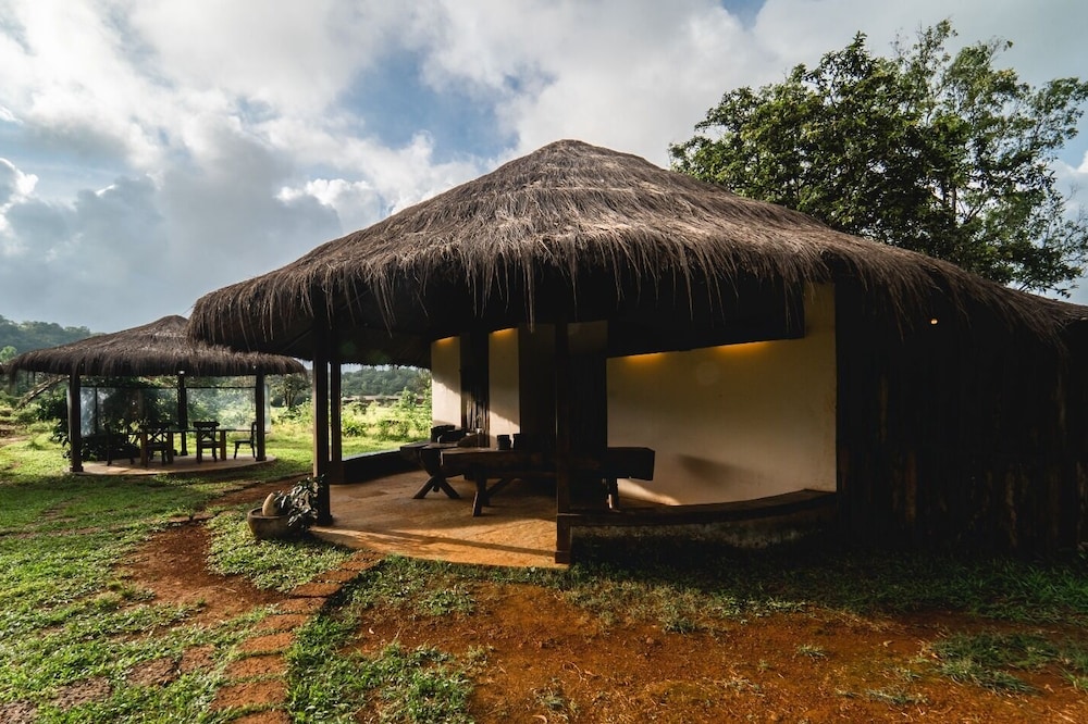 Shatavari Eco Resort
