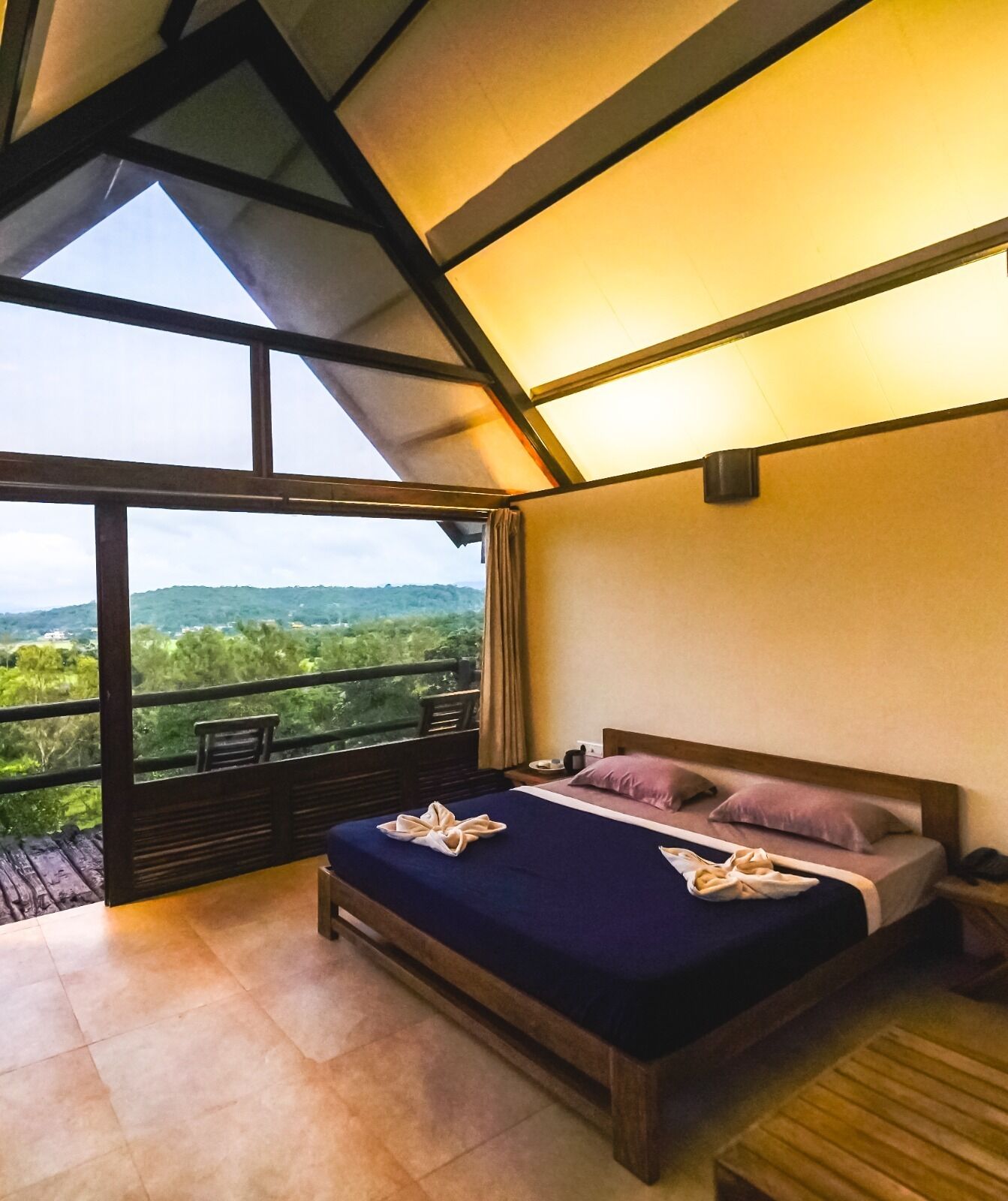 Shatavari Eco Resort