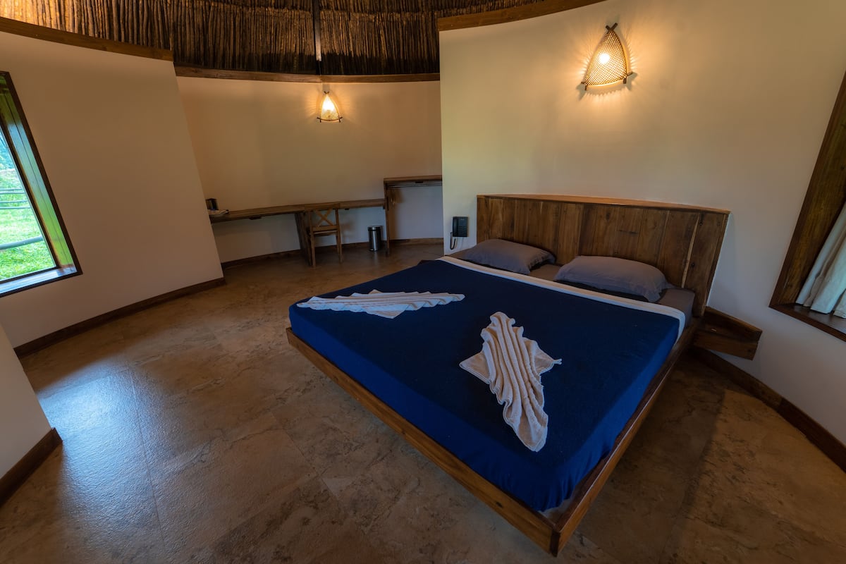 Casa de campo Confort | 1 habitación