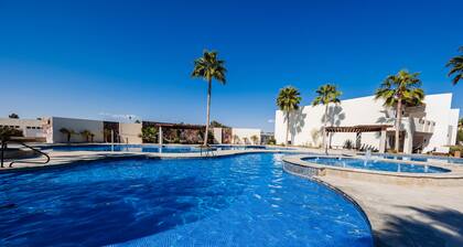 Caracoles A 106 2 Bed 2 Bath By FMI Rentals