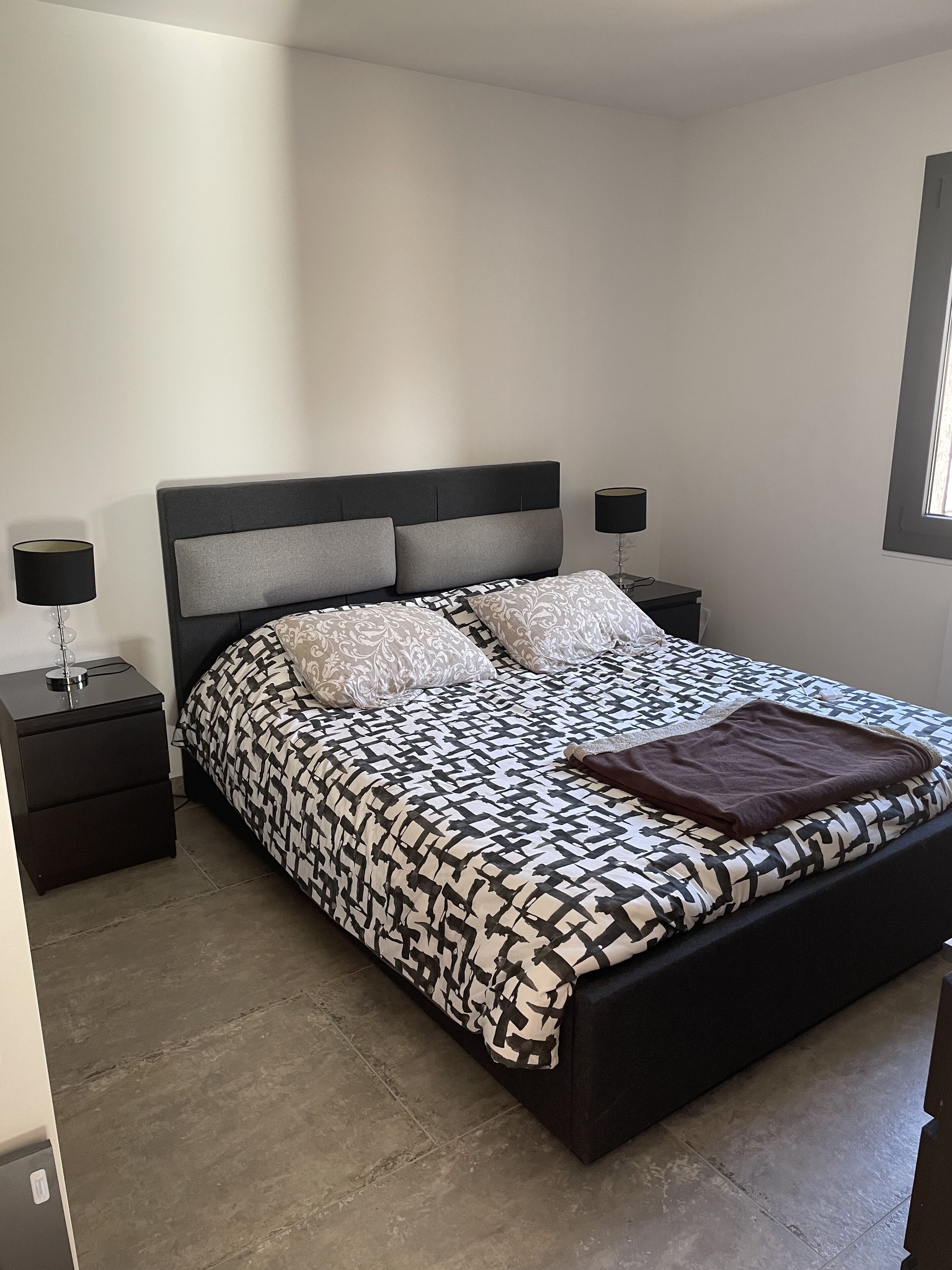 Villa calme avec piscine entre Aix en Provence et Marseille