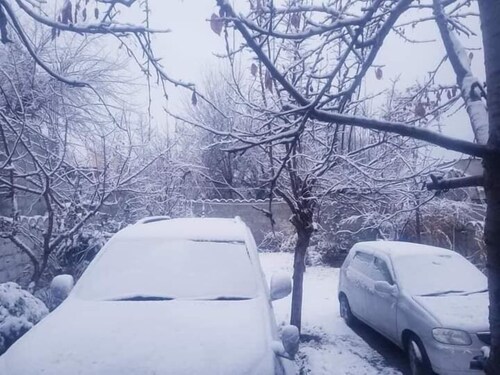 New Gojal Hotel And Restaurant