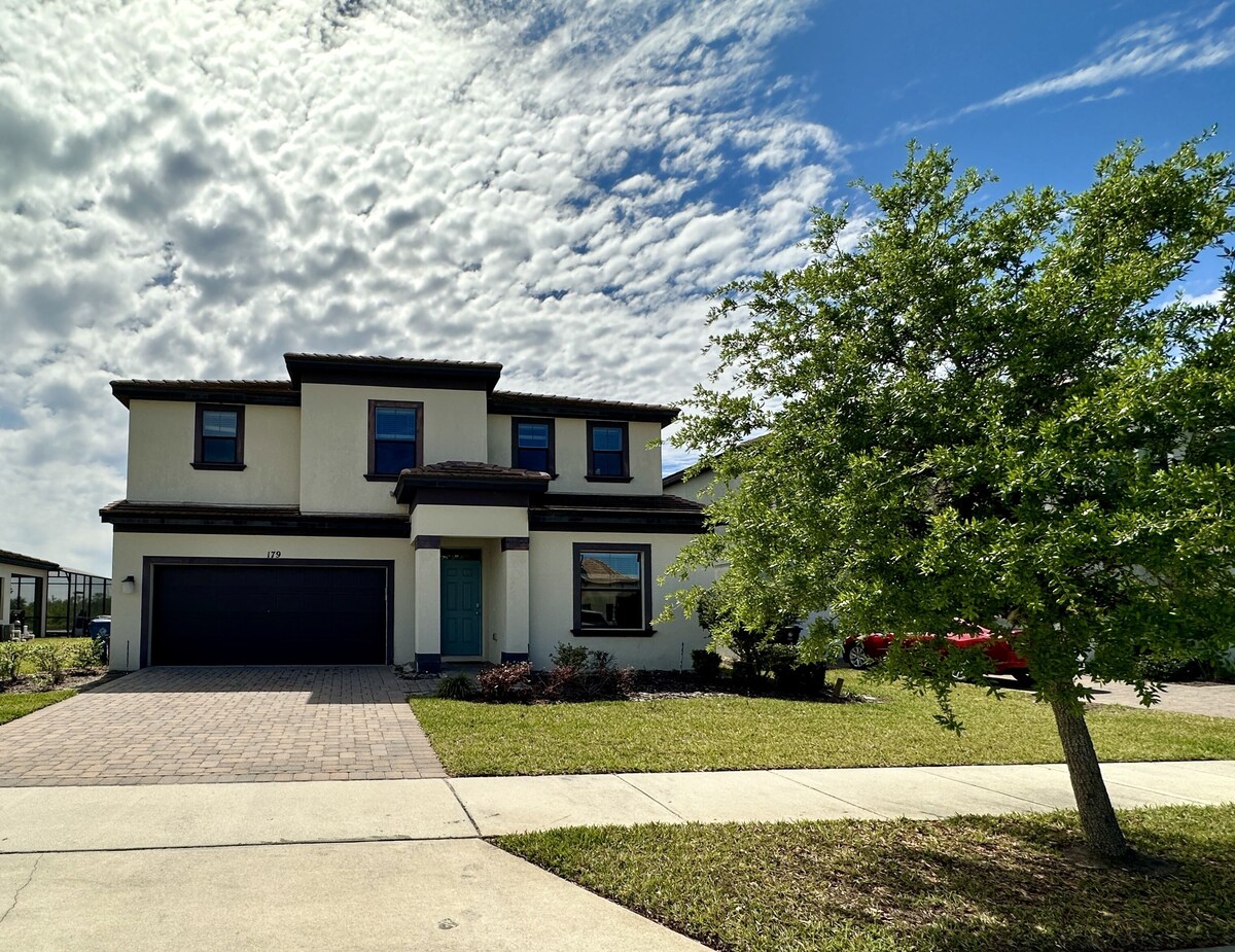 Image de profil de l’hôte