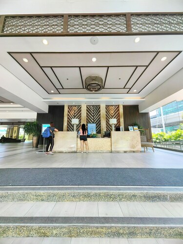 SPACIOUS and RELAXING 2BR Condo with Primevideo & WIFI