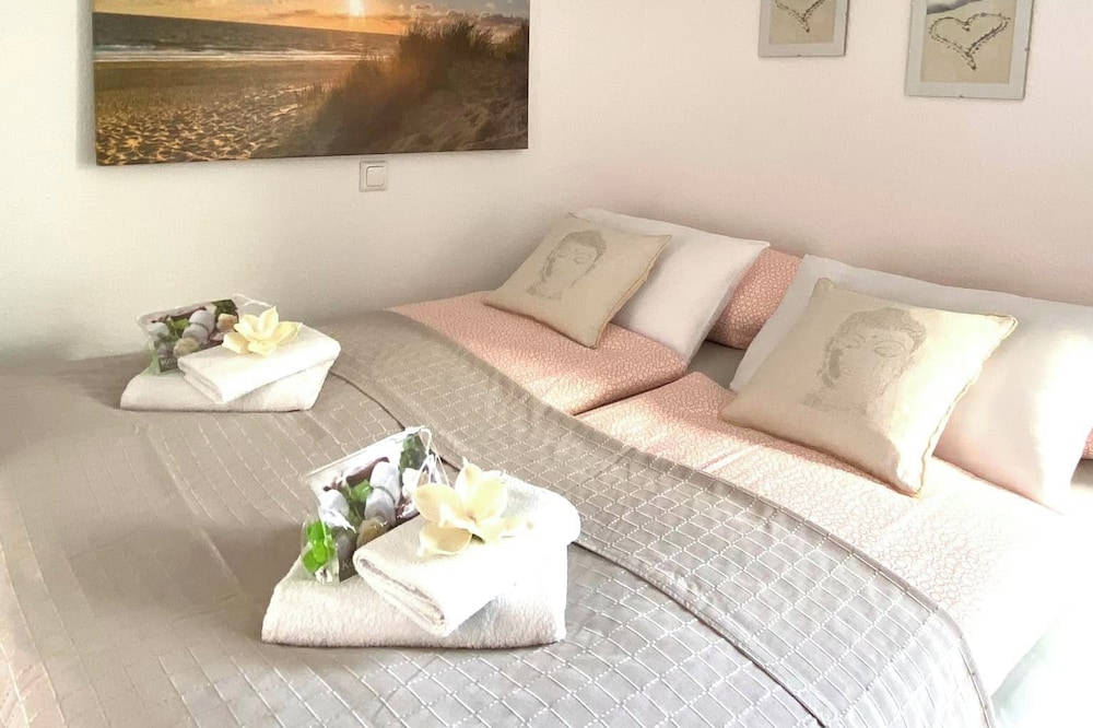 Apartment Glesch in Bergheim an der Erft