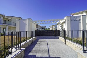 Ulkoalueet