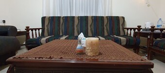 Apartment in Madaba/ 400m near Madaba old city