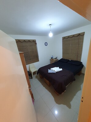 2 bedrooms, WiFi, bed sheets - Apartment in Madaba/ 400m near Madaba old city (Madaba)