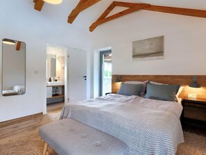 3 chambres, accès Internet