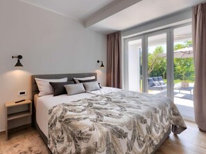 3 Schlafzimmer, Internetzugang