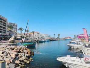 Port de plaisance