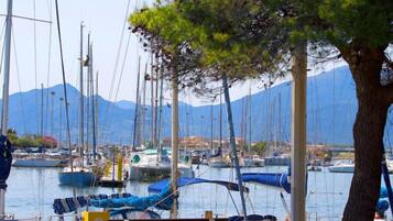 Port de plaisance
