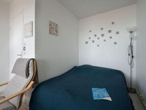 1 slaapkamer, internet