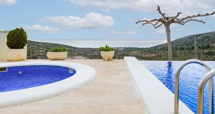 Mirador de las Islas 5 by Interhome