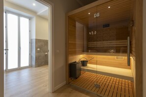 Luxury Room