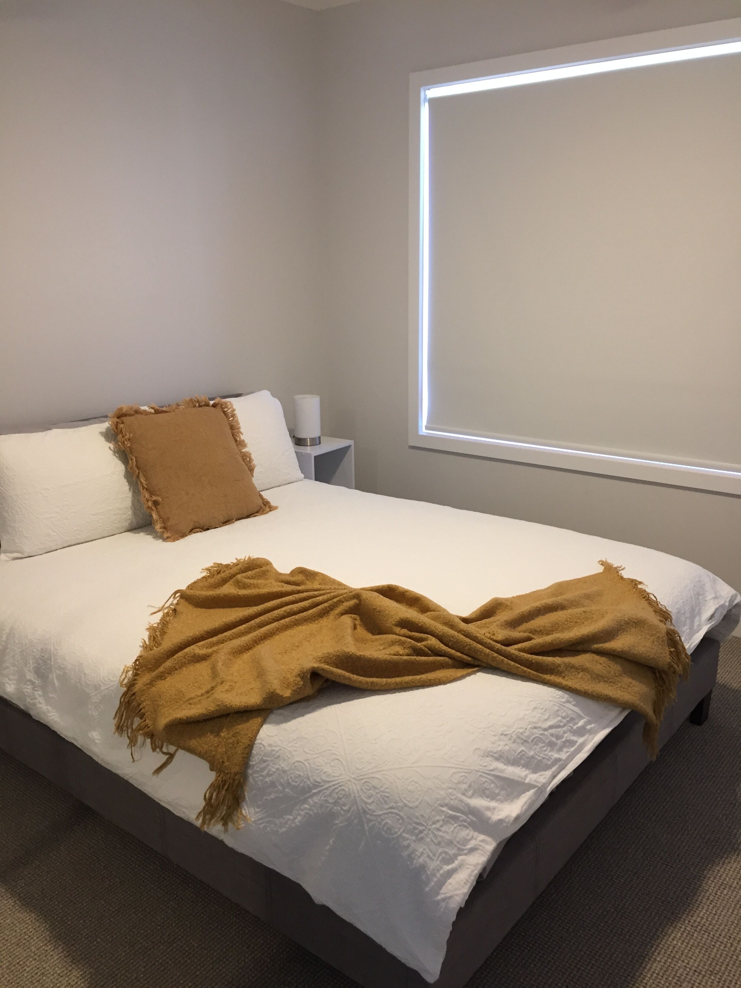 Stunning waterfront home situated amid the Black Bull Golf Course & Sebel Resort