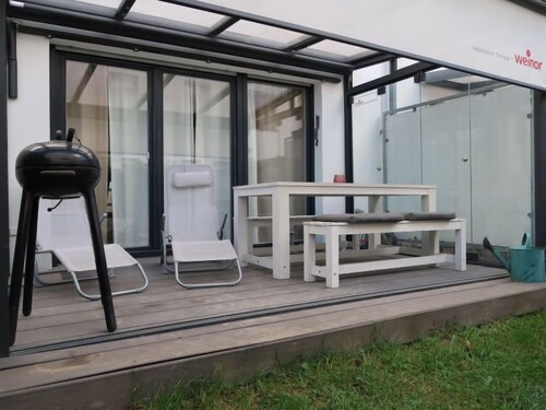 Ferienhaus Breisach by Interhome