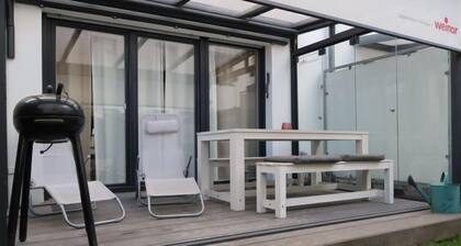 Ferienhaus Breisach by Interhome