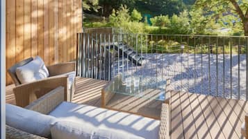 Terras