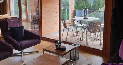 Uehlinger Züger by Interhome