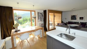 Dining - Uehlinger Züger by Interhome (Valbella)